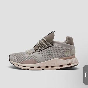 On Cloud CloudNova Running Shoes